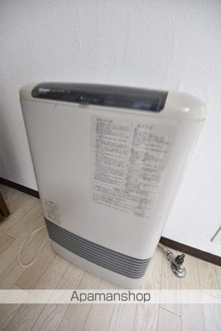 アルトゥパークマンションの内装写真