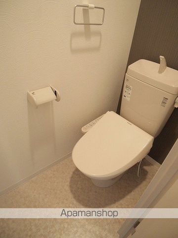 メゾン十花の内装写真