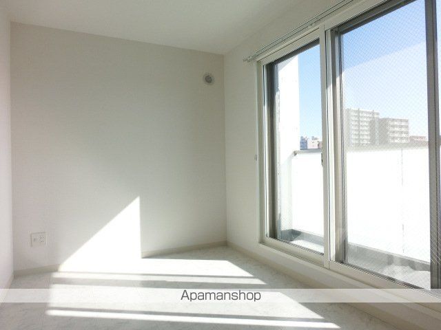 リッツハウス山の手の内装写真