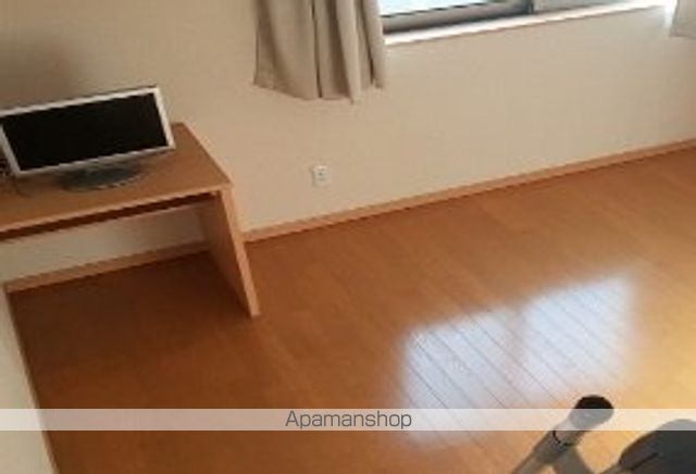 レオネクストミナミの内装写真