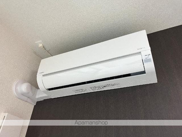 ボナール久保町の内装写真