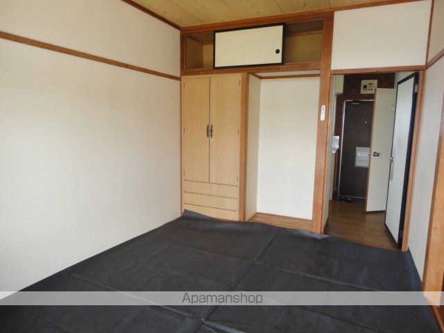 コーポ白川の内装写真