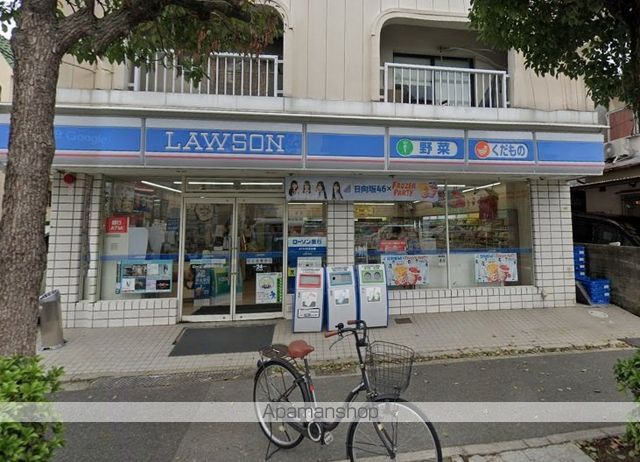 レオパレスリリーの周辺写真