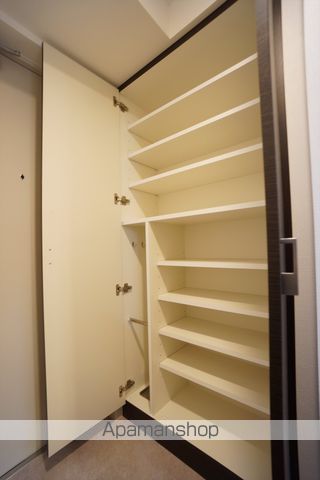 エステムコート名古屋グランツの内装写真