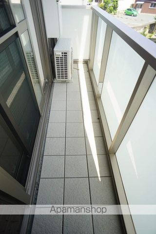 シュプリーム小松の内装写真