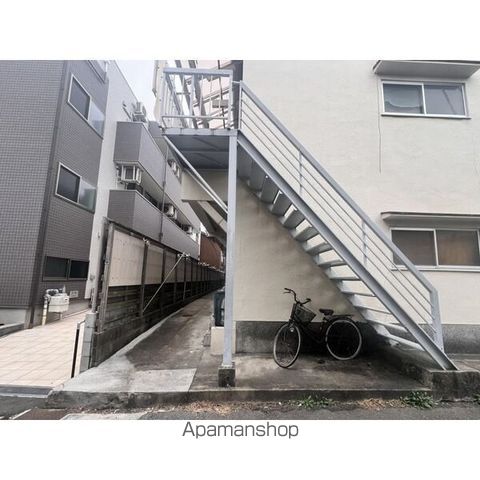 山之内文化の玄関写真
