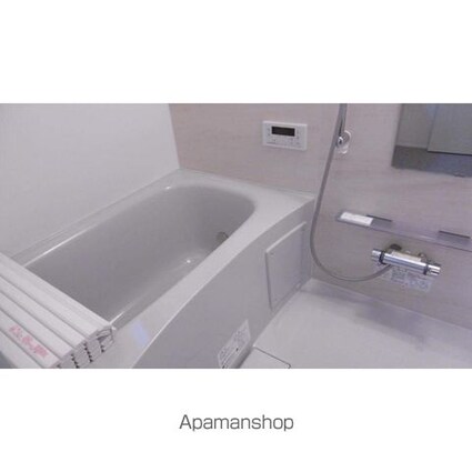 グリーンハイツ[1LDK/40.9m2]のバス