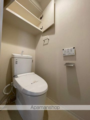 ルフォンプログレ中野富士見町の内装写真