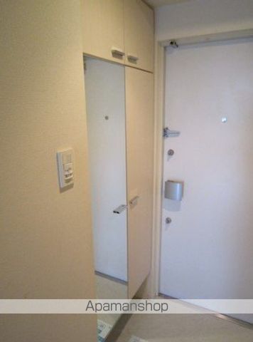 エコロジー潮見レジデンスの内装写真