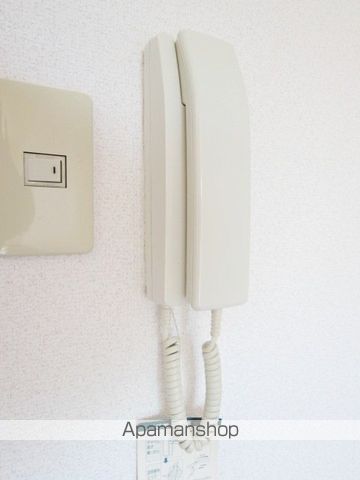 ラピッズセブンビルの内装写真