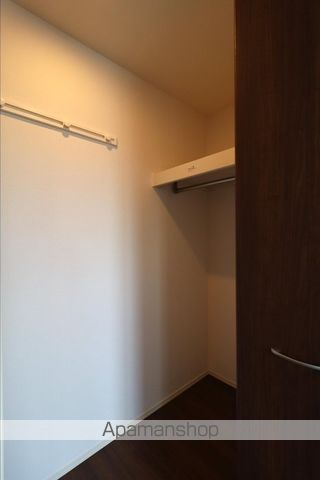 カサ ベルデの内装写真