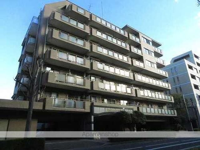 ライオンズガーデン三鷹第2の内装写真