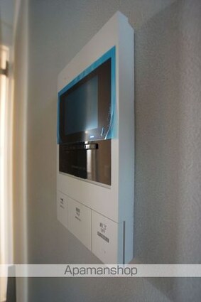 ＧｒａｎＶｉａ丸の内（グランヴィアマルノウチ）[1K/27.9m2]のセキュリティ