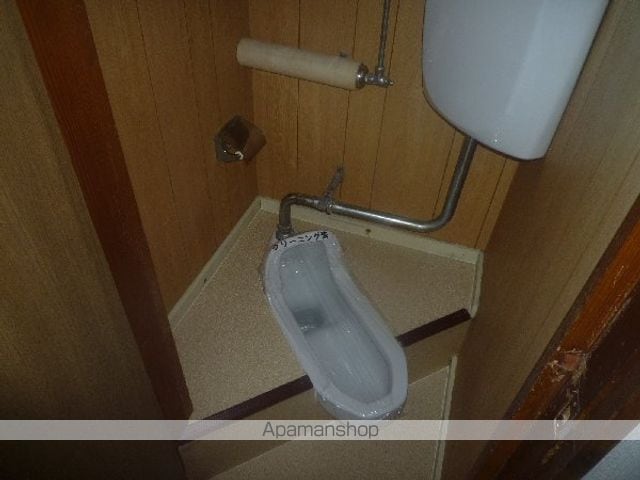 阿保アパートの内装写真