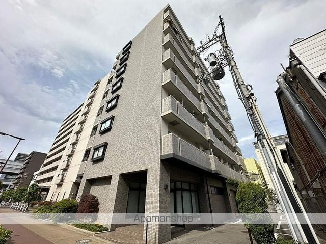 ルート深江橋マンション