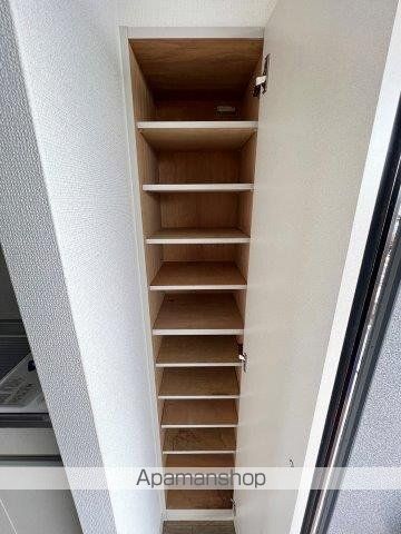 フェニックスCの内装写真