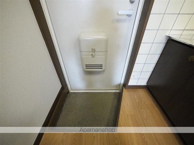 グリーンメゾン旭の内装写真