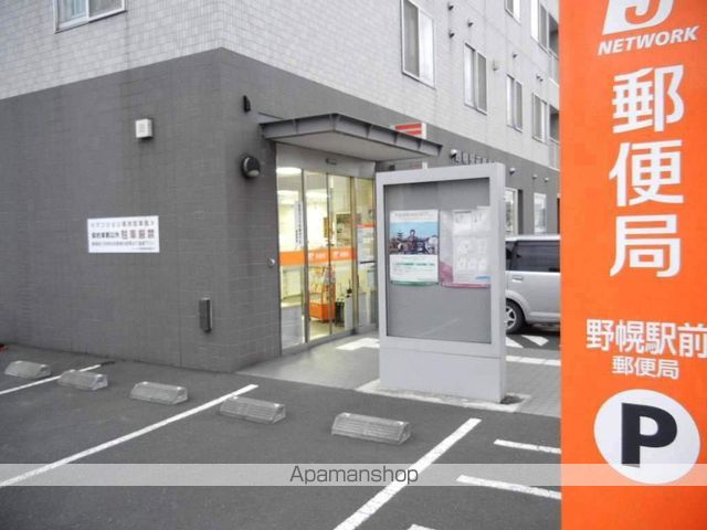 ブリックヒルの周辺写真