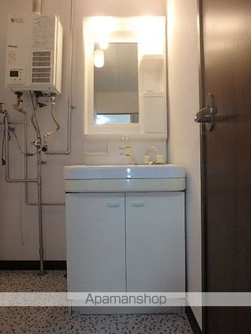 ユーコーポDの内装写真