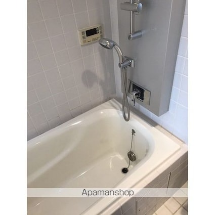 ＢＰＲレジデンス人形町[1R/21.31m2]のバス