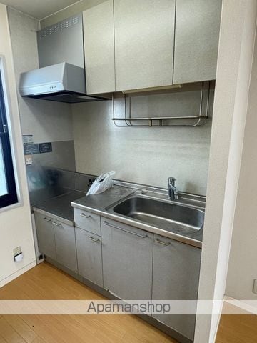 コーポベルトリーの内装写真