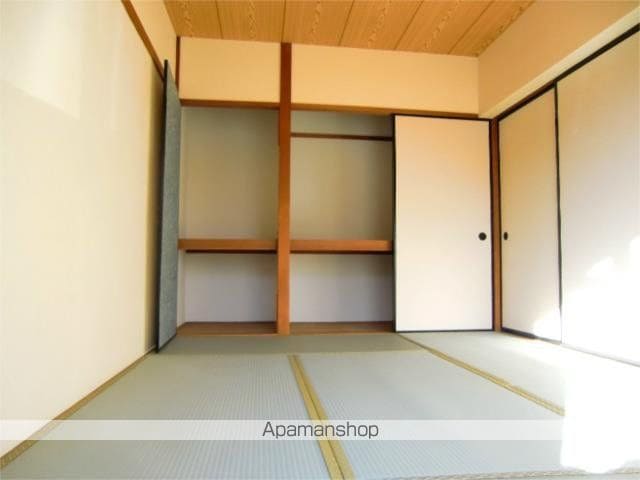 メゾン横須賀IIの内装写真
