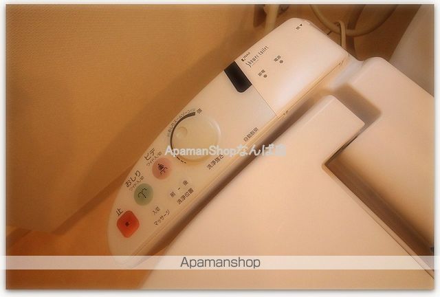 KDXレジデンス本町橋の内装写真