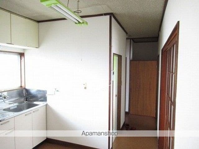 高橋荘の内装写真