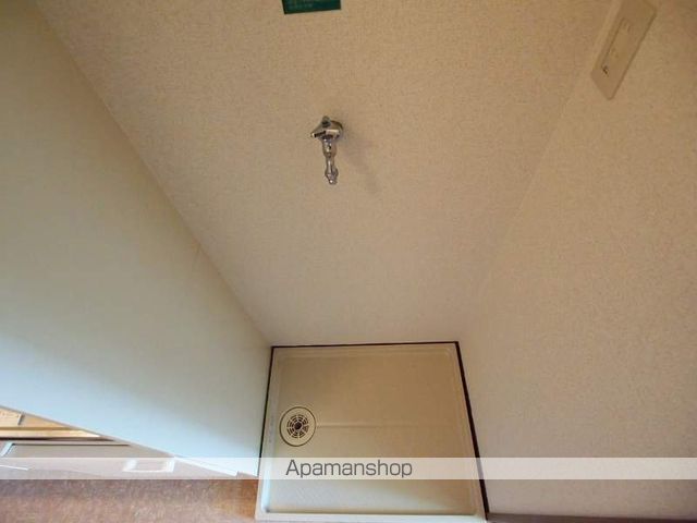 カーサフォレスト西賀茂の内装写真