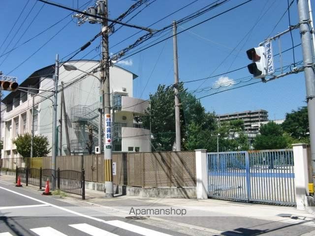 ロネスタ新深江の周辺写真