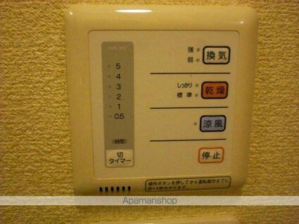 レオパレスキュルティ上林[1K/23.61m2]の内装2