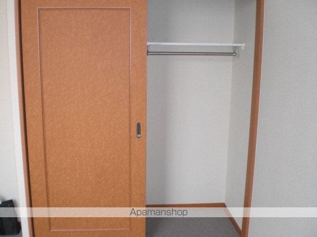 レオパレスエフアールの内装写真