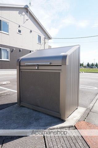 クローバーKのその他写真