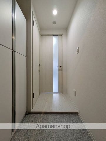 ALIVIS船橋EAST.WESTの内装写真