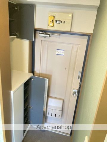 メゾン久我山の内装写真