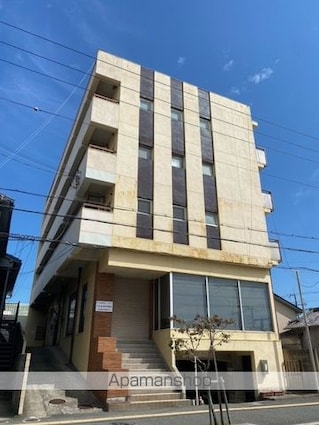 和歌山県和歌山市湊[1LDK/46.69m2]の外観2