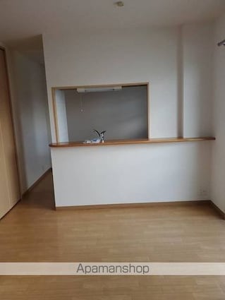 広島県福山市神辺町大字川南[2LDK/53m2]の内装5