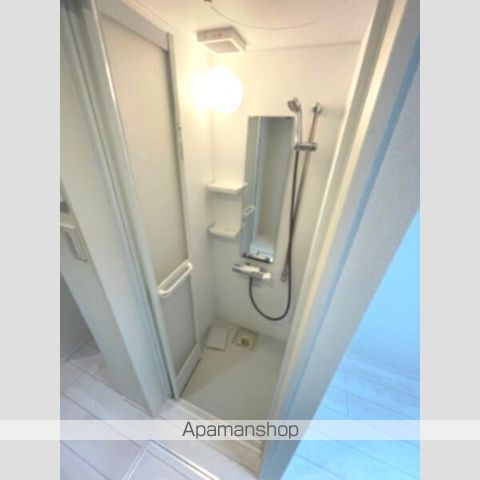 アルブル小岩の内装写真