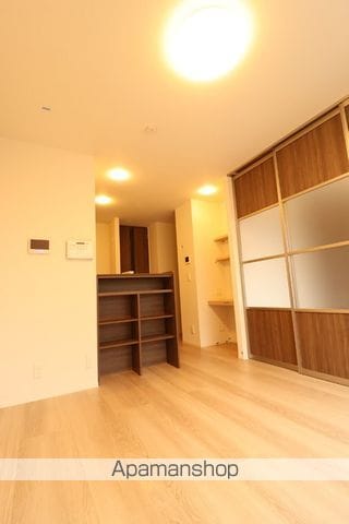 ＣＡＳＡ　ＦＥＬＩＺ 103 ｜ 東京都調布市下石原１丁目34-4（賃貸アパート1LDK・1階・35.14㎡） その5