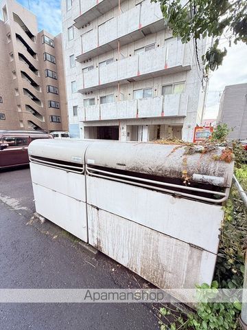 WILLDO南12条のその他写真