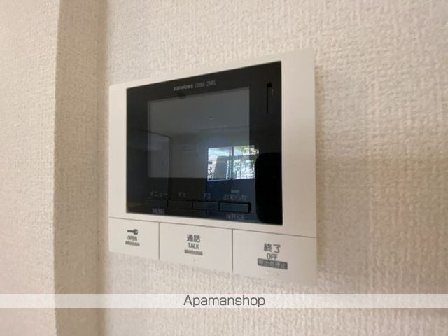メゾンシュシュ A棟の内装写真