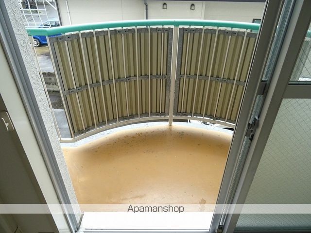 サンメリーナの内装写真