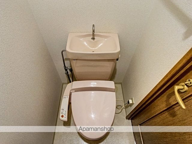 ルポワン醒ヶ井の内装写真