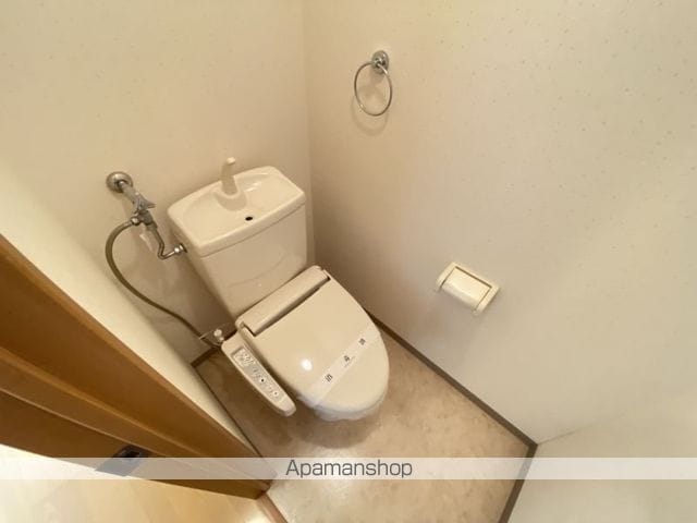 レジデンスKOUEIの内装写真