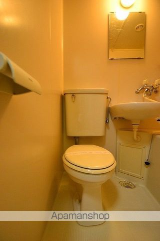 山本ビルの内装写真