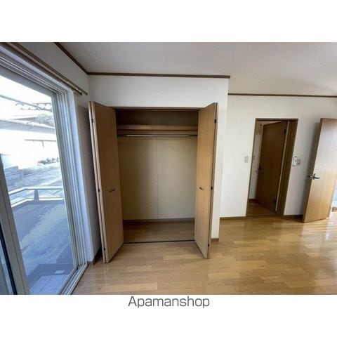 キャンベラ12 A棟の内装写真