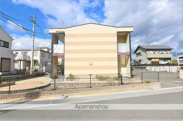 レオパレスAKIの内装写真