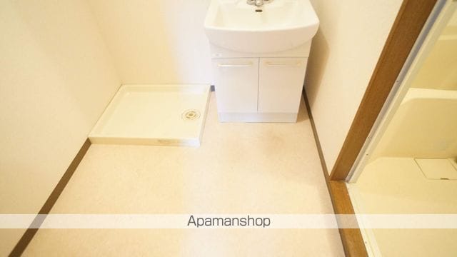 ラークビレッジの内装写真