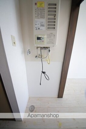 カーサ四季[1R/19.87m2]のその他設備