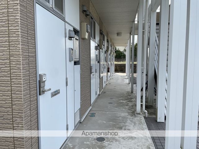 レオパレスあさひが丘のその他写真